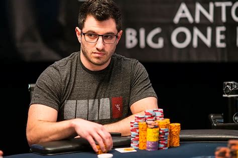 Phil Galfond wins Galfond Challenge as Brandon Adams bows .